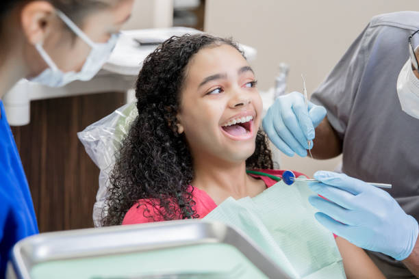 Best Emergency Denture Repair in Port Hadlock Irondale, WA